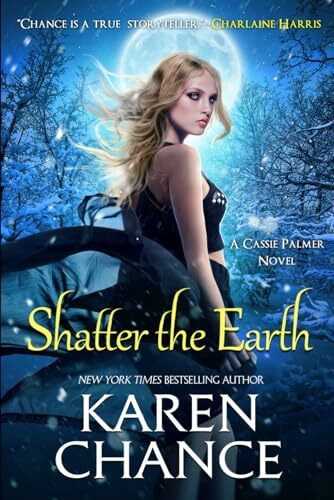 Shatter the Earth
