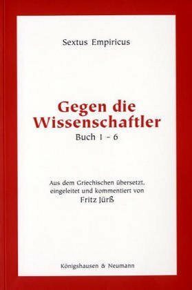 Gegen die Wissenschaftler 1-6