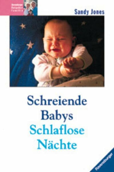 Schlafende Babys. Ruhige Nächte