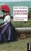 Gebrauchsanweisung für Freiburg und den Schwarzwald