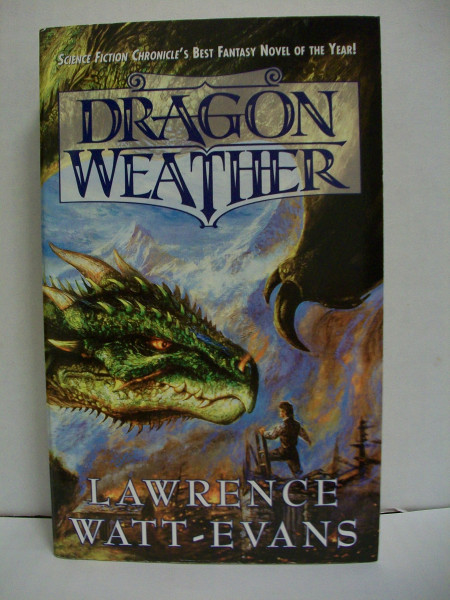 Dragon Weather