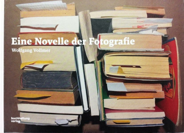 Eine Novelle der Fotografie
