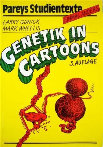 Genetik in Cartoons
