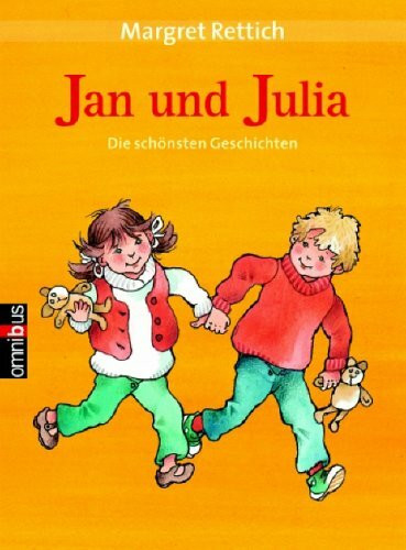 Jan und Julia: Die schönsten Geschichten