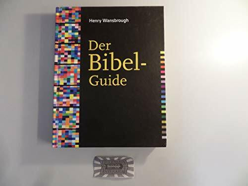 Der Bibel-Guide