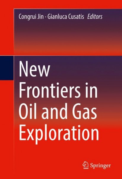 New Frontiers in Oil and Gas Exploration