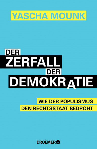 Der Zerfall der Demokratie