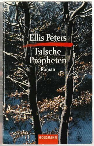 Falsche Propheten