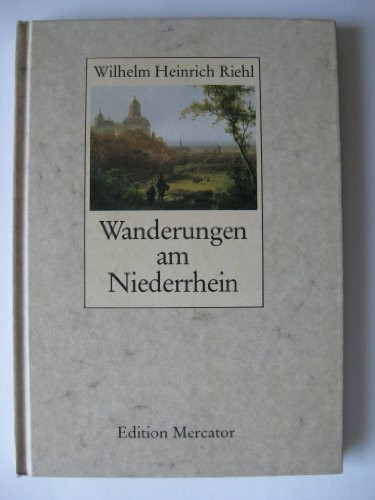 Wanderungen am Niederrhein