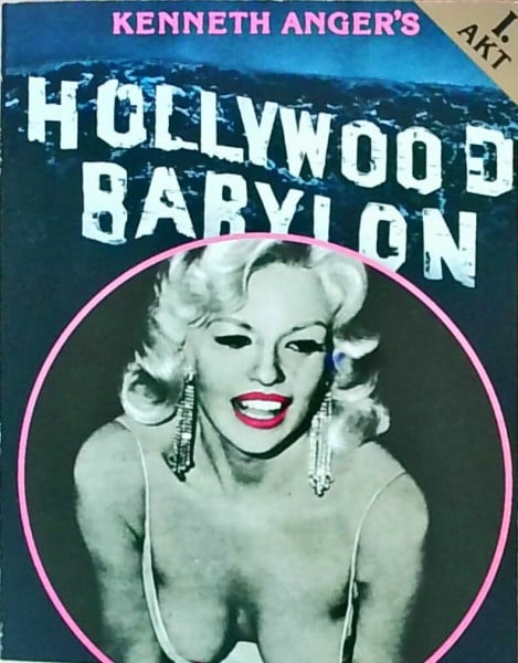 Hollywood Babylon: Band 1/2