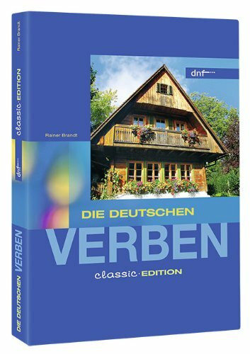 Die deutschen Verben. Classic
