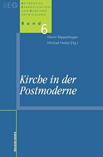 Kirche in der Postmoderne