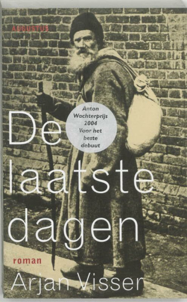 De laatste dagen