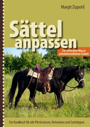 Sättel anpassen