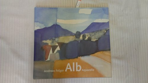 Alb: Aquarelle