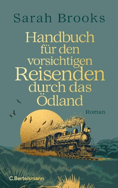 Handbuch für den vorsichtigen Reisenden durch das Ödland