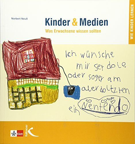 Kinder & Medien: Was Erwachsene wissen sollten