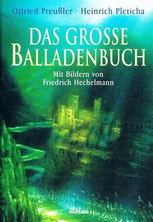 Das grosse Balladenbuch