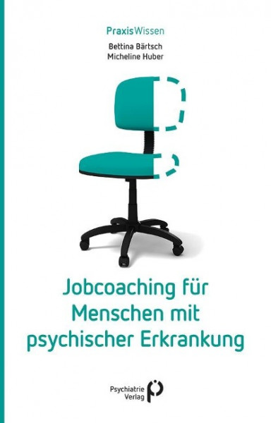 Jobcoaching für Menschen mit psychischer Erkrankung