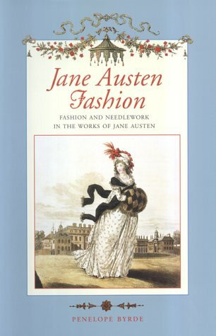 Jane Austen Fashion