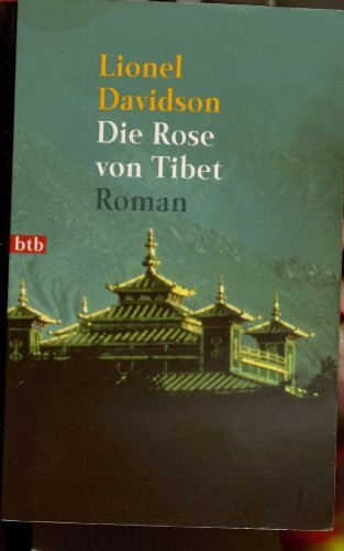 Die Rose von Tibet