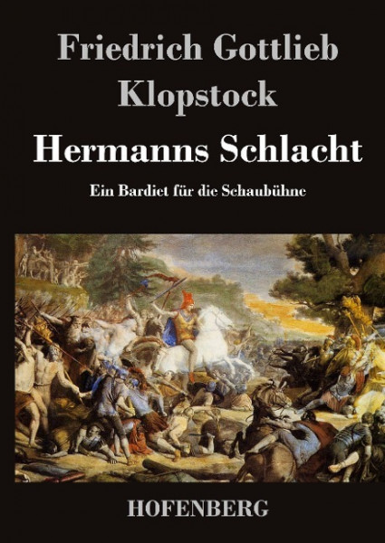 Hermanns Schlacht