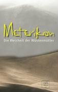 Meterikon. Die Weisheit der Wüstenmütter