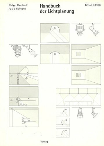 Handbuch der Lichtplanung