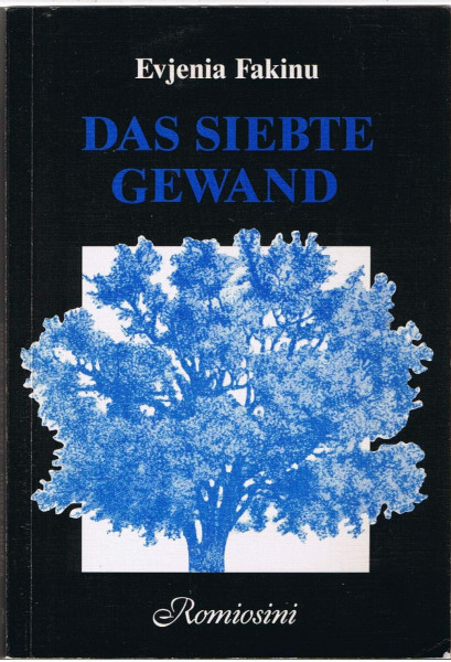 Das siebte Gewand