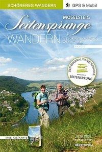 Seitensprünge. Neue Premiumrundwege an der Mosel