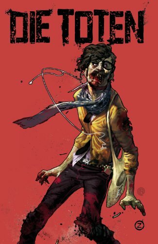 DIE TOTEN Band 4, Zyklus 2.1 DIE TOTEN Band 4, Zyklus 2.1