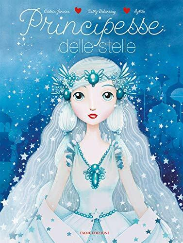 Principesse delle stelle (Album)