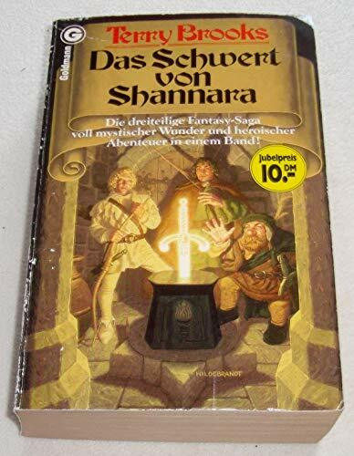 Das Schwert von Shannara
