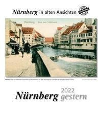 Nürnberg gestern 2022