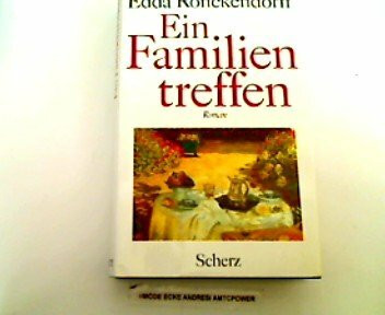 Ein Familientreffen.