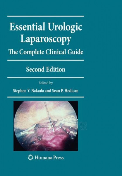 Essential Urologic Laparoscopy