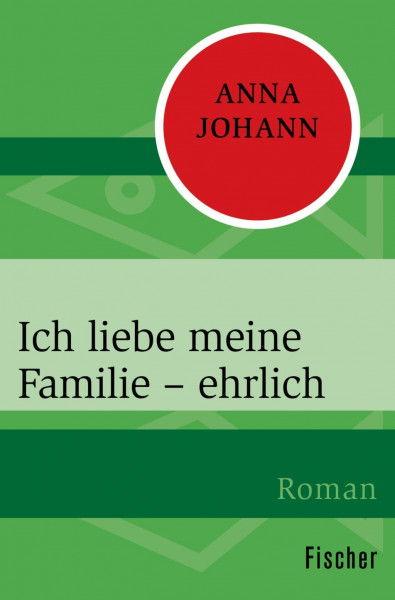 Ich liebe meine Familie - ehrlich