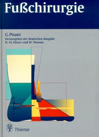 Fußchirugie Fußchirugie