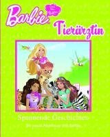 Barbie: SB Tierpflegerin: Ein neues Abenteuer beginnt
