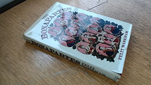 The Bonapartes The Bonapartes