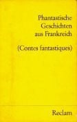 Phantastische Geschichten aus Frankreich