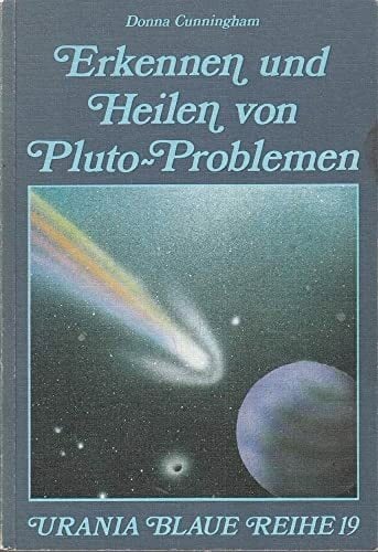 Erkennen und Heilen von Pluto-Problemen Erkennen und Heilen von Pluto-Problemen
