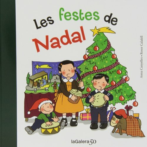 Les festes de Nadal (Tradicions, Band 12)