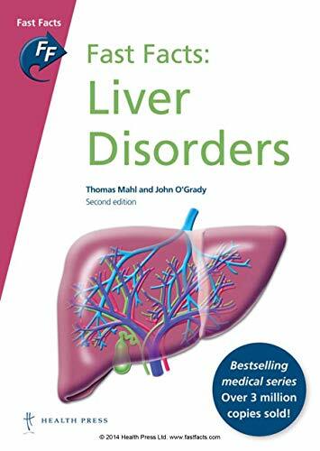Fast Facts: Liver Disorders Fast Facts: Liver Disorders