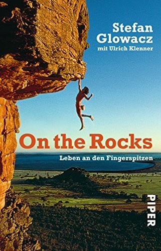 On the Rocks: mit Ulrich Klenner