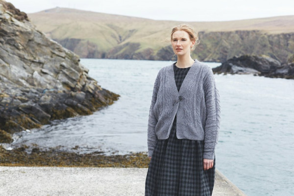 North Sea: collection eight
