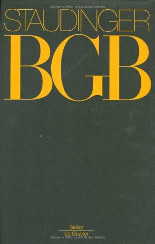 Artikel 19-24 EGBGB: (Internationales Kindschaftsrecht 2) (Kommentar zum Bürgerlichen Gesetzbuch. Mit Einführungsgesetz und Nebengesetzen)