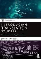 Introducing Translation Studies