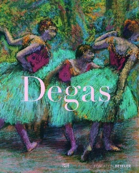 Edgar Degas