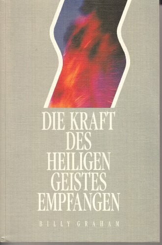 Die Kraft des Heiligen Geistes empfangen